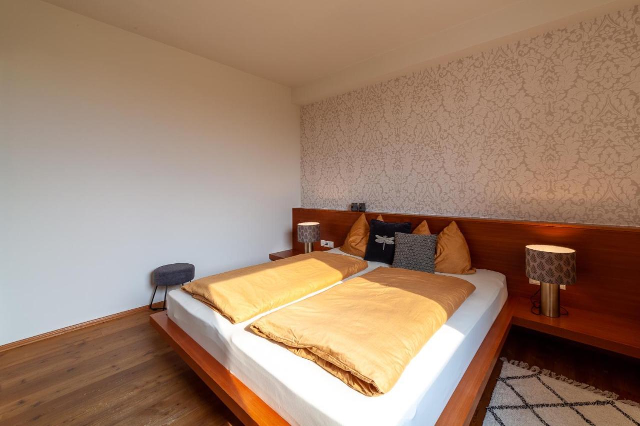 Apartment Matthaeus Cermes Extérieur photo